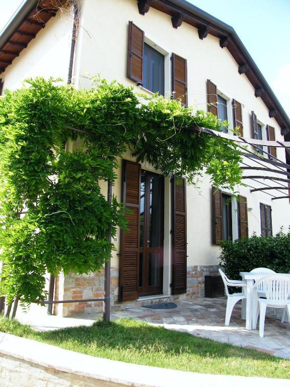 Agriturismo Il Vecchio Mandorlo Villa Perugia Room photo